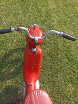 Jawa 550 pionier - 4