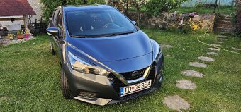 Nissan Micra 1.5 dCi - 4