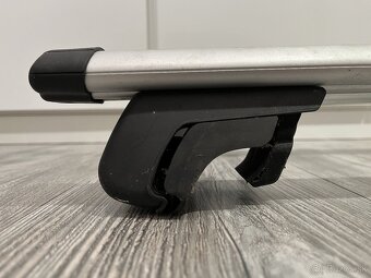 Predám strešné priečniky THULE 515-0164-02/108cm/753-1921 - 4
