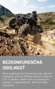 Polaris Sportsman XP 1000s - 4