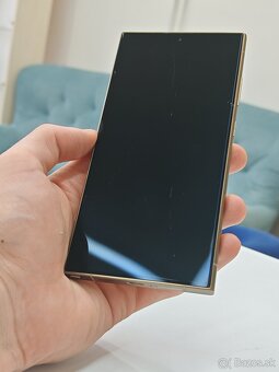 Samsung Galaxy S24 Ultra 512GB | ZÁRUKA 2 ROKY - 4