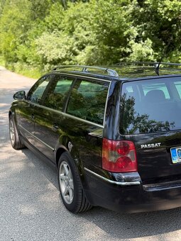 Volkswagen Passat B5.5 1.9 TDI Combi - 4