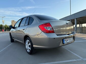 Renault Thalia 1.2 16v - 4