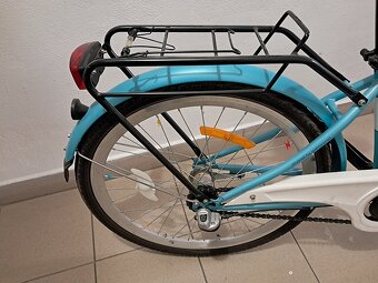 Bicykel GOETZE Leeloo - 4