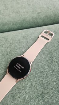 Samsung Galaxy Watch 4 S/M 20mm - 4