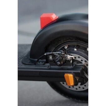 PROPHETE AEG SCOOTER URBANICER Y - 4