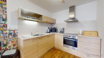 Predaj 2 izb. apartmánu v hotelovom komplexe - 4