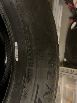 Bridgestone Alenza 001 255/55 R19 111H XL AO - 4