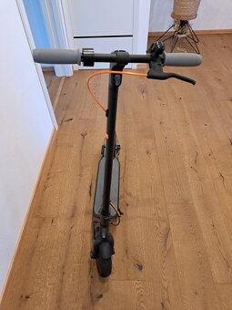Elektricka kolobezka Ninebot Kickscooter f30 - 4