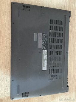 Asus Vivobook 16 - Ryzen 5 7530U-Amd readon graphic-16gb ram - 4