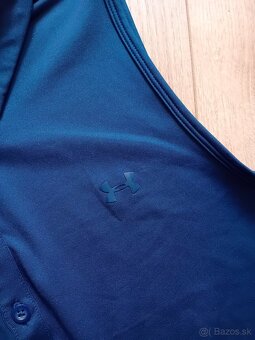 Tričko, UNDER ARMOUR, velk. S - 4