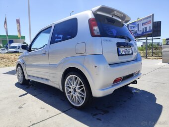 Predám Suzuki Ignis Sport - 4