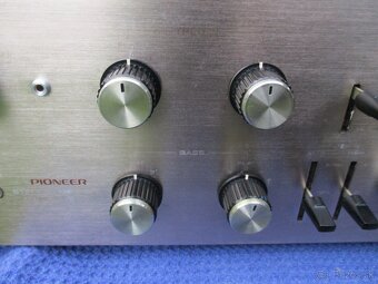 Pioneer SA-1000 - 4