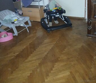 Postieľka,oblečenie, vankúšik zavinovačka odrazadlo chodulik - 4