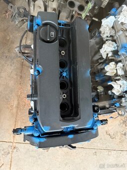 Opel Chervolet 1.6 91kw A16XER F16D4 - 4