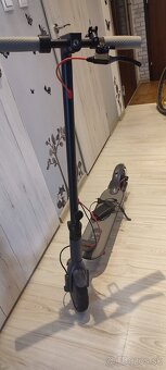 Elektrická kolobežka AOVOPRO - 4