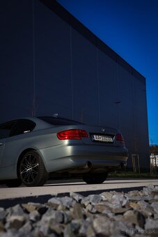 BMW E92 335i - 4