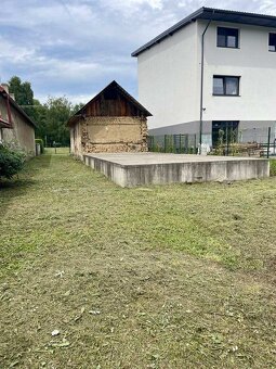 Vysnívaný domov alebo podnikateľský priestor v srdci mesta - 4