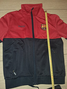 Detská športová súprava FC Barcelona - 4