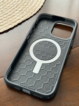 Iphone 16 pro max KRYTY - 4
