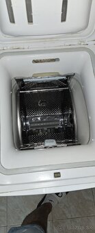 Whirlpool pracka - 4