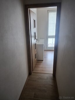 REZERVOVANÉ Byt na prenájom na ulici Slovenskej jednoty - 4
