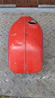 Jawa 90 - 4