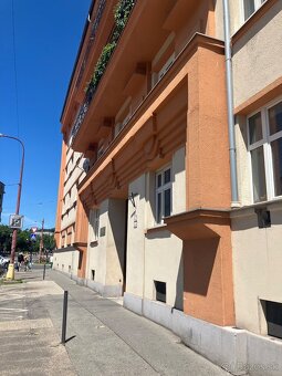Prenajom 4 izb bytu v úplnom centre - 4