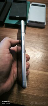 Predam Google Pixel 7 white - 4