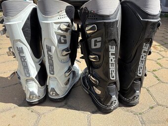 Gaerne SG 12 - 4