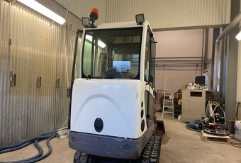 Terex TC16 - 4