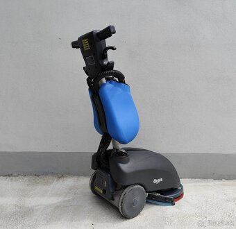 Umývací stroj FIMAP GENIE 35 B - 4