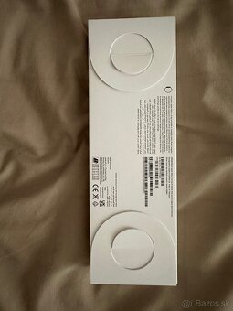 Apple watch 9 series LTE sieť 45mm - 4