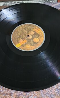 Eagles live platne - 4