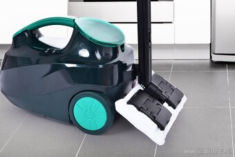 Parný čistič s príslušenstvom PARDOMAX EL27991 - záruka - 4