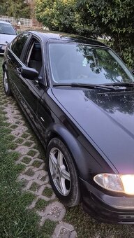 Bmw E46 320i - 4