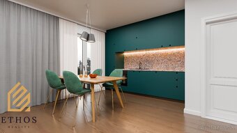🏢 Predaj komerčných priestorov – centrum Krásna nad Kysucou - 4