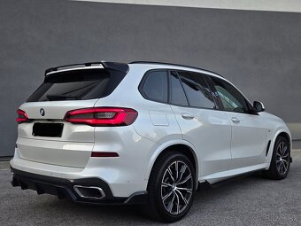 BMW X5 3.0d X-Drive - 4