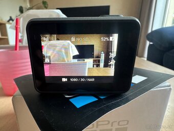 Predám GOPRO hero 2019 - 4