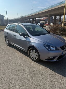 Seat Ibiza 1.2 tsi rv. 2016 - 4