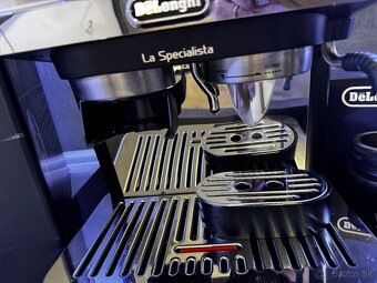 DeLonghi La Specialista - 4