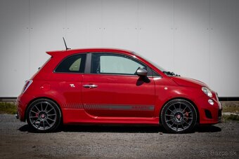 Fiat 500 Abarth - 4