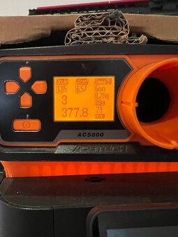 ICS Peleador s Leviathan Bluetooth procesorovkou - 4