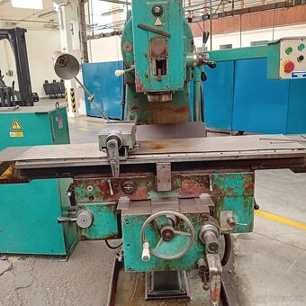Freza FV20 - 4