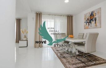 Chorvátsko - Exkluzívne novostavba apartmánu s výhľadom na m - 4