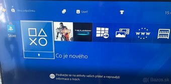 Predám/vymením Ps4 slim za iphone - 4