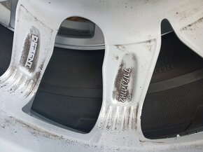 Dezent, 7,5J17 H2, Mazda, Kia, Nissan, Hyundai, Renault, - 4