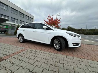 Ford Focus Combi 1.5 TDCi 88 kW 2018 - 4