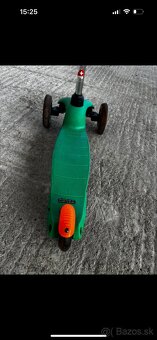 Kolobezka Micro mini - 4