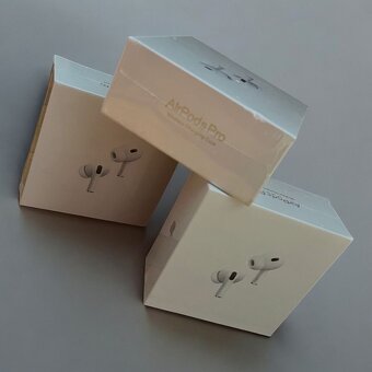 Airpods Pro 2 - 4